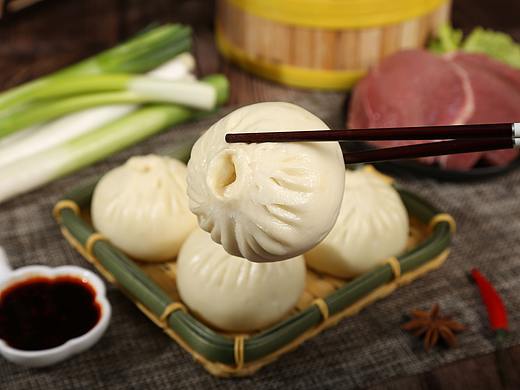 速冻食品拍摄饺子菜品美食摄影商品拍摄郑州扬帆视觉