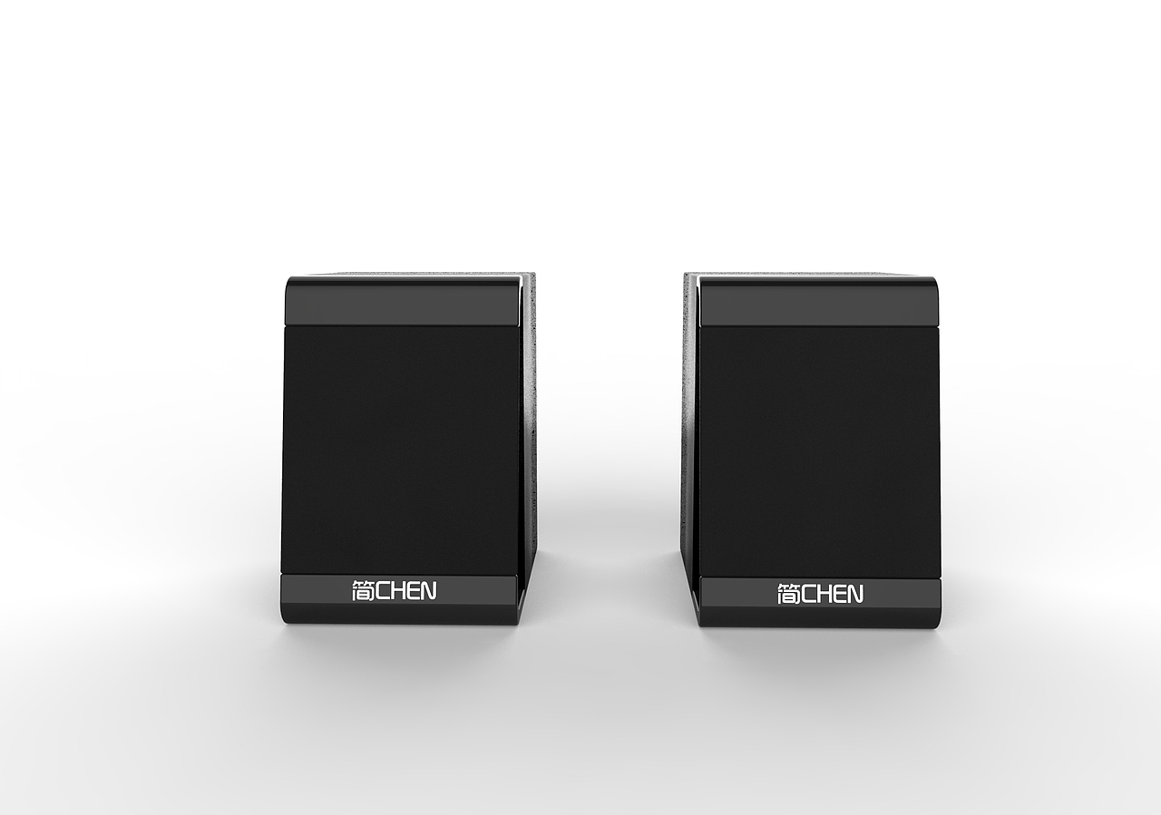 音箱 (看到什么做什么)