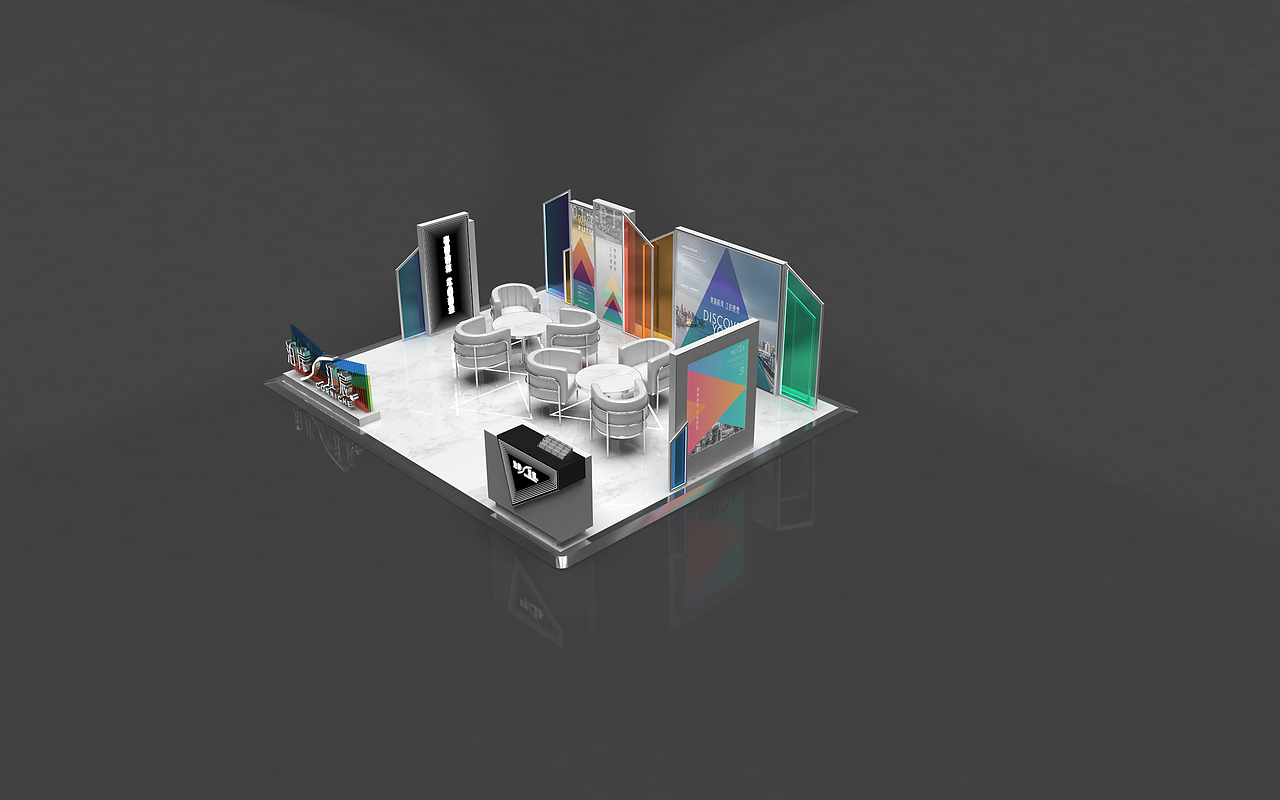 展位设计20200902A