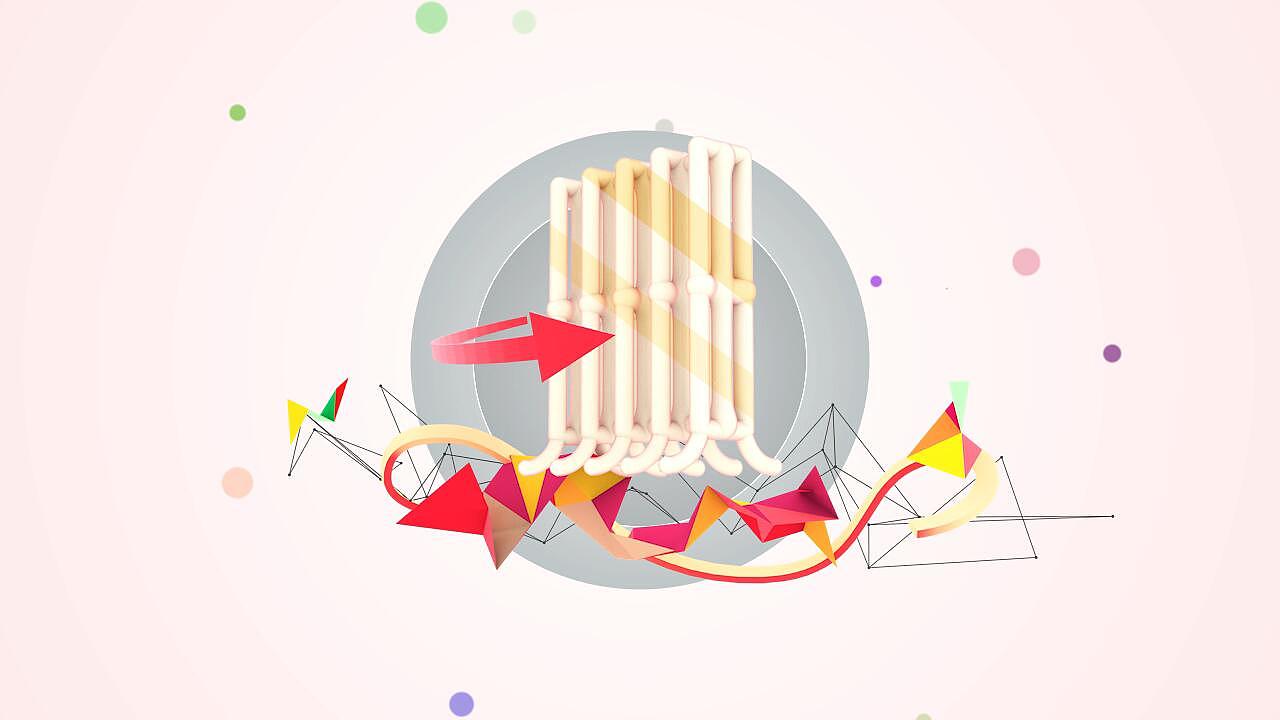 先锋取暖器（图ZMzMzNzM2ODQ=） - 短片 - 站酷设计师鲸度视觉原创素材 - 站酷ZCOOL