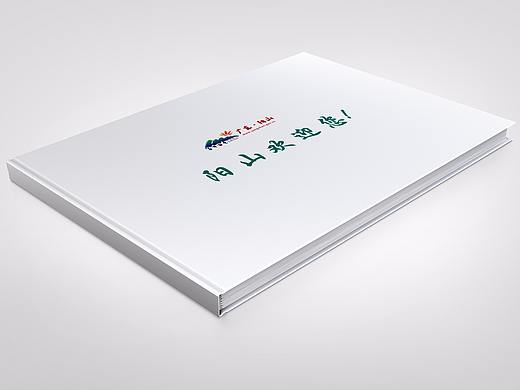 旅游宣传册