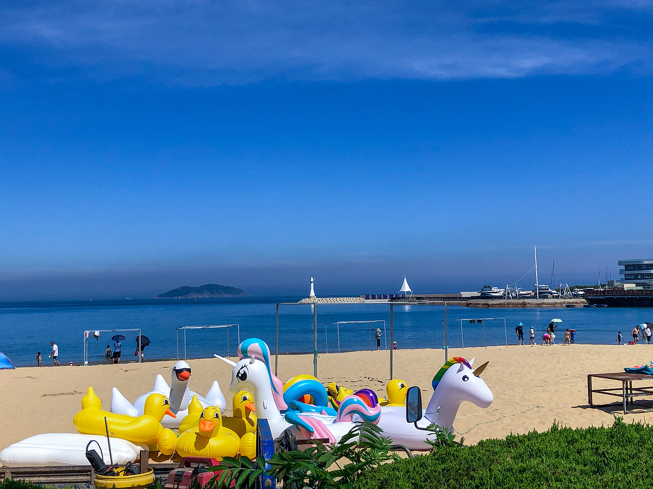 威海之旅（图ZMzQ0MTE2NDA0） - 风光摄影 - 站酷设计师糖葫芦宝原创素材 - 站酷ZCOOL