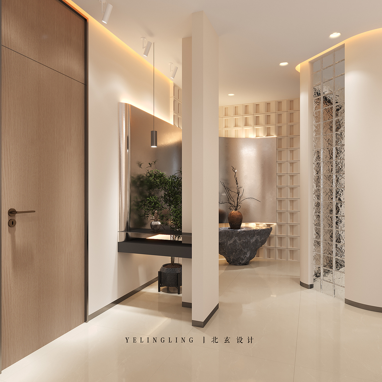 办公室设计案例丨如你所见