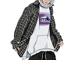 人