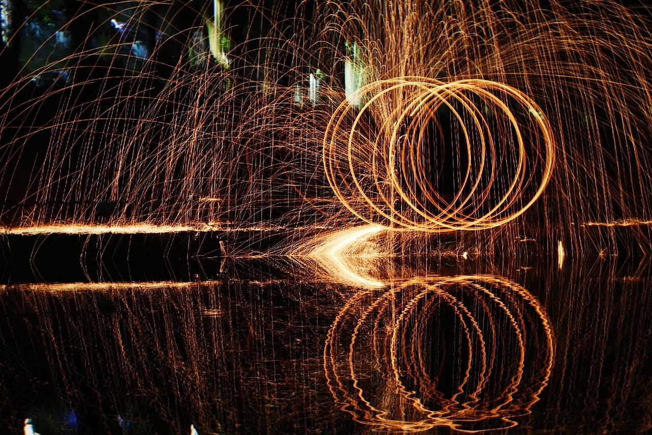 《秋中湖光绘》（图ZMjAwMjMyNDY0） - 其他摄影 - 站酷设计师杨帆陈原创素材 - 站酷ZCOOL