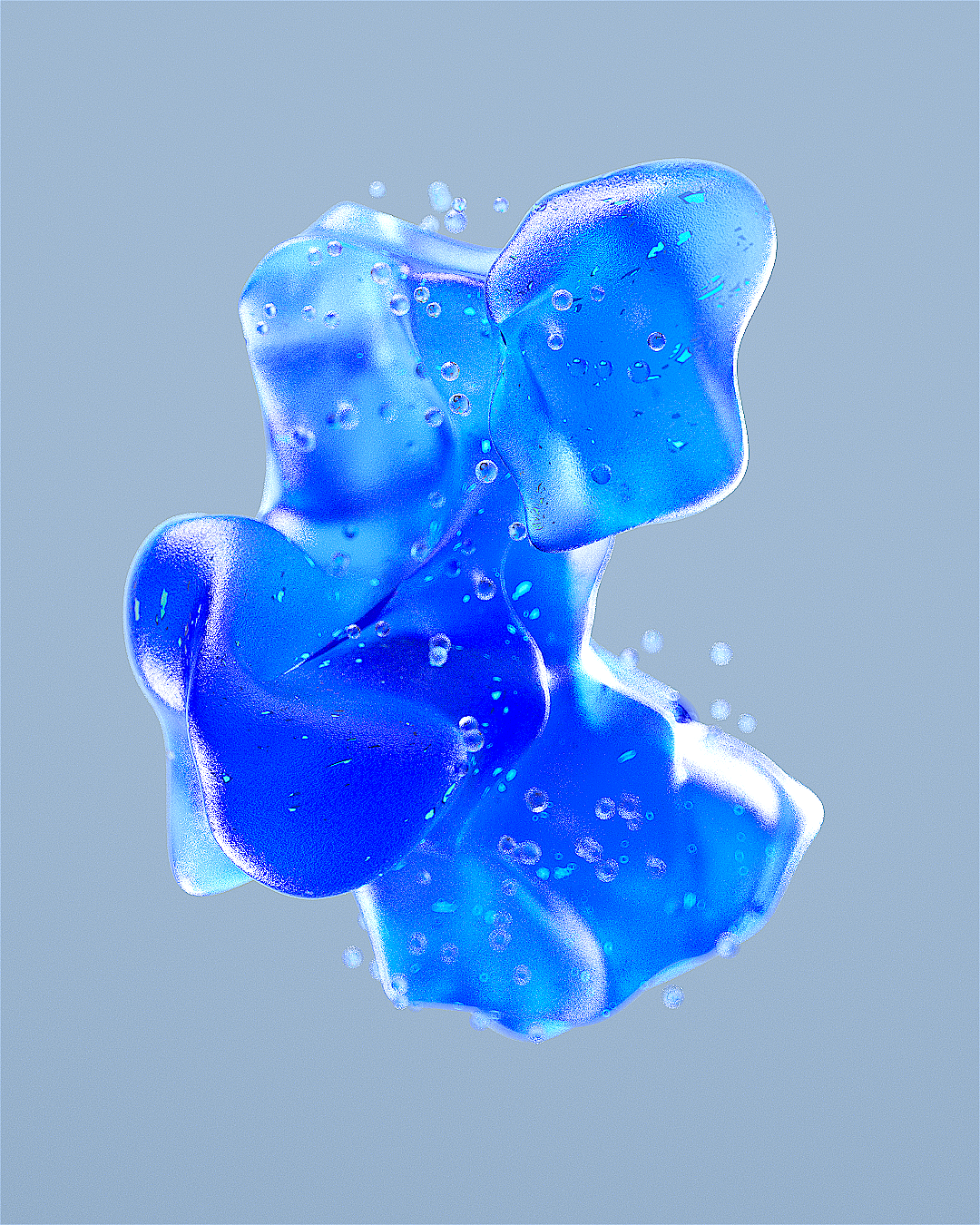 绿匣子