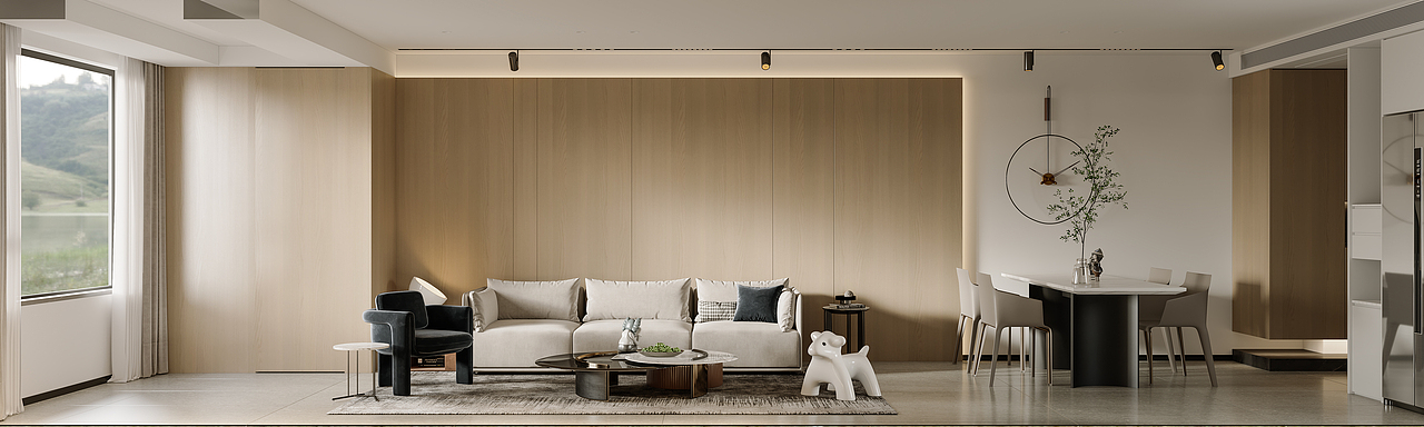 2021案例整理（图ZMjgzNDYyNjQw） - 建筑/空间 - 站酷设计师youngjax原创素材 - 站酷ZCOOL