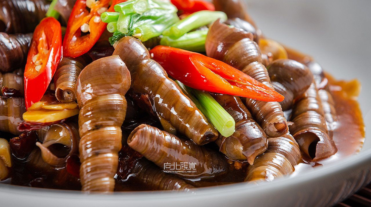 排挡菜品拍摄(宝爷私房菜)