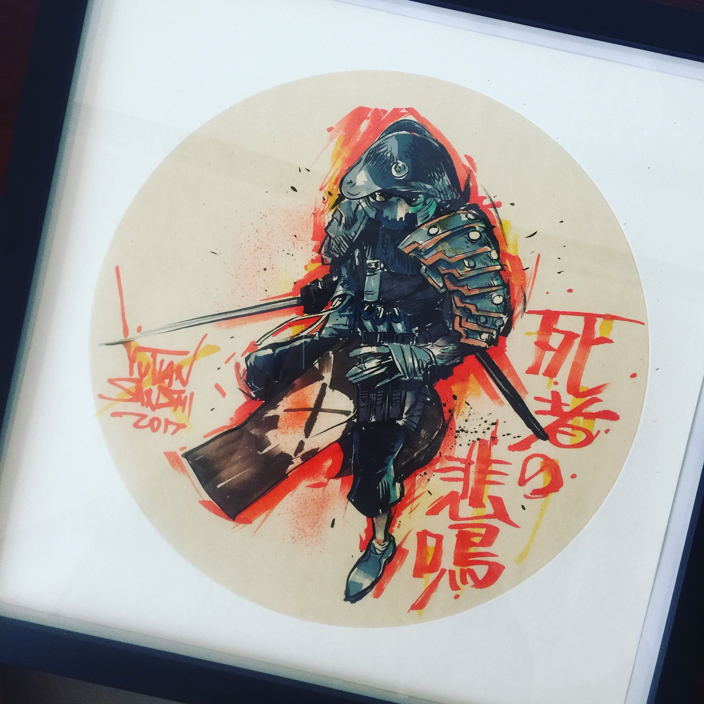 3atoys|插画|新锐潮流插画|雨田三石 - 原创作品 - 站酷 (zcool)