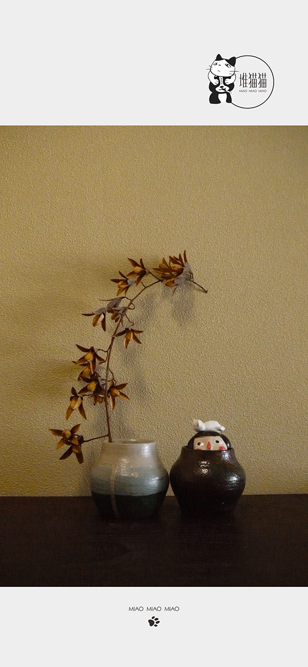 手工陶藝（圖ZMjQzMDM0MDMy） - 其他手工藝 - 站酷設(shè)計師七七891107原創(chuàng)素材 - 站酷ZCOOL