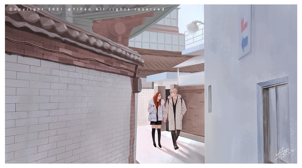 从武汉解封到现在的作品集