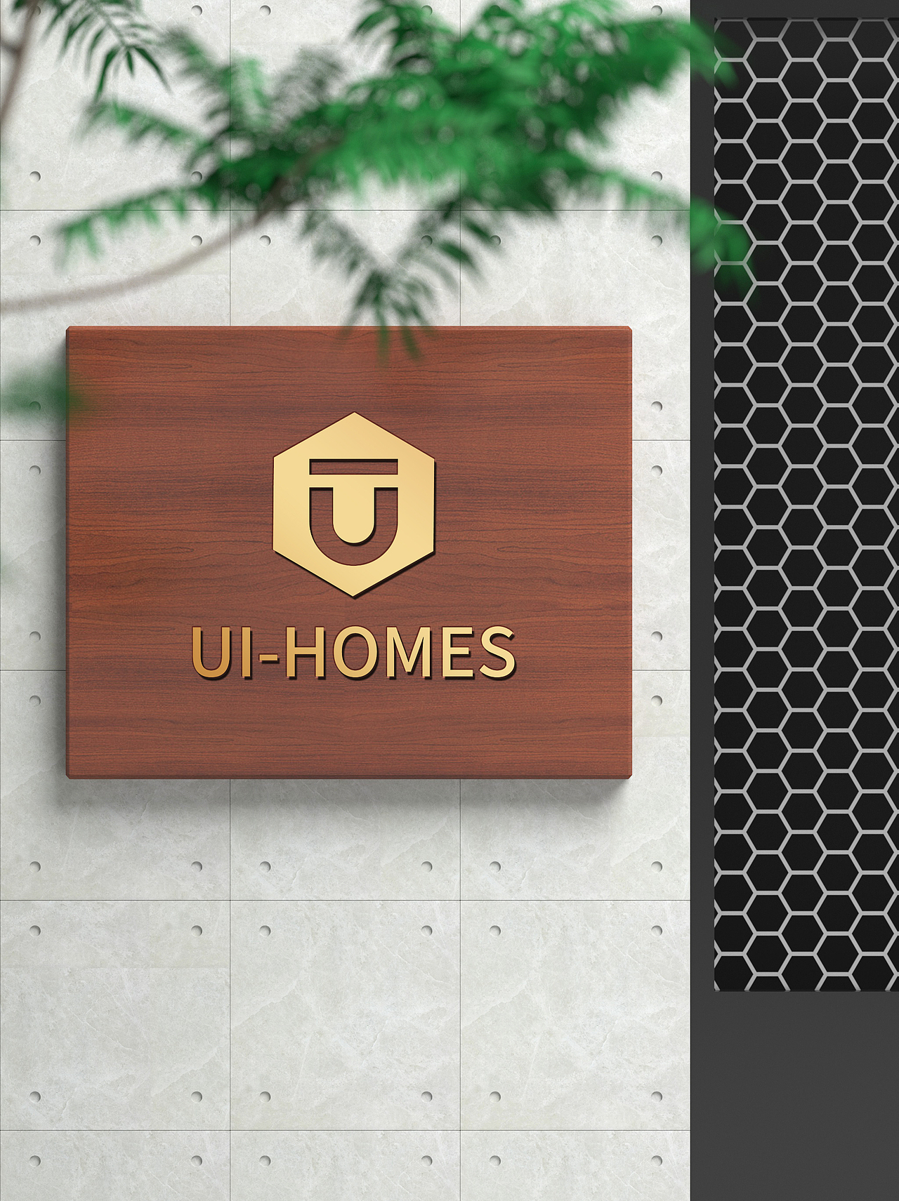 LOGO AI智能物联网家具 家电 办公家具建材logo（图ZMjYxMjA1MzIw） - Logo - 站酷设计师未来之王原创素材 - 站酷ZCOOL