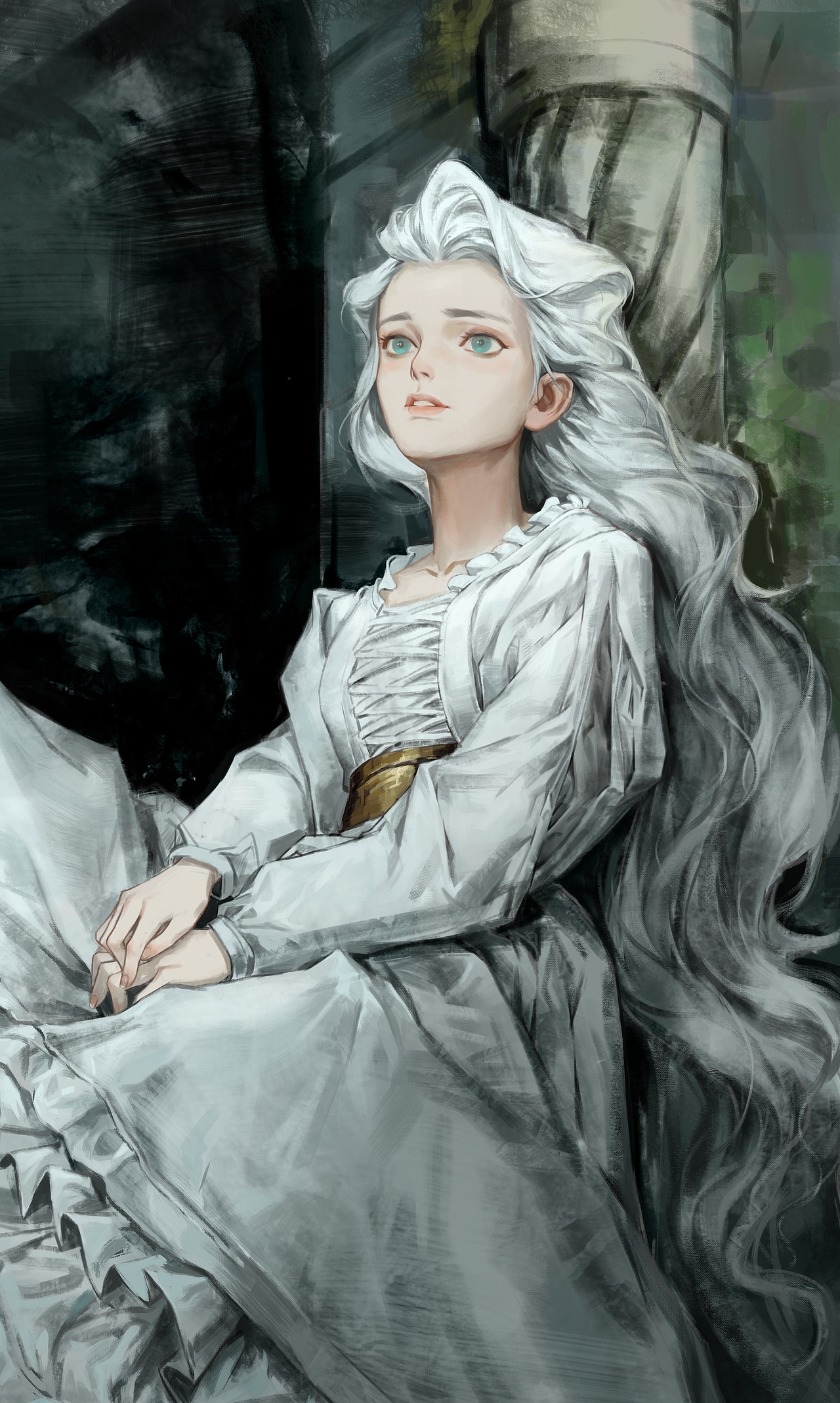 练习（图ZMjY0Mjc2NzE2） - 创作习作 - 站酷设计师馒头老妖怪原创素材 - 站酷ZCOOL