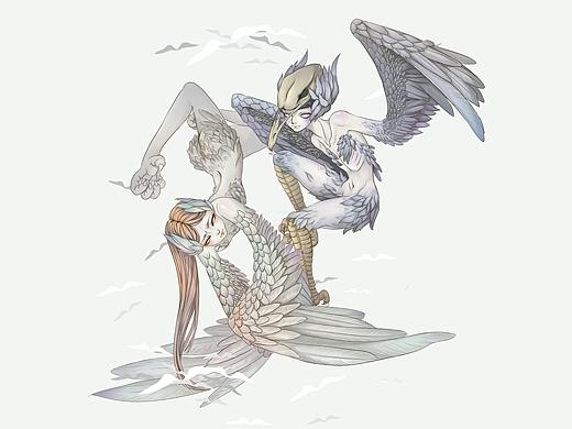 乌鸦