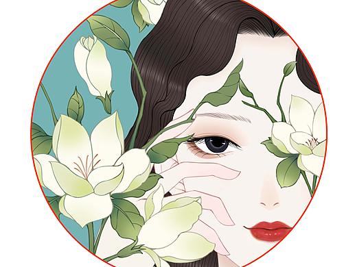 上海女人系列