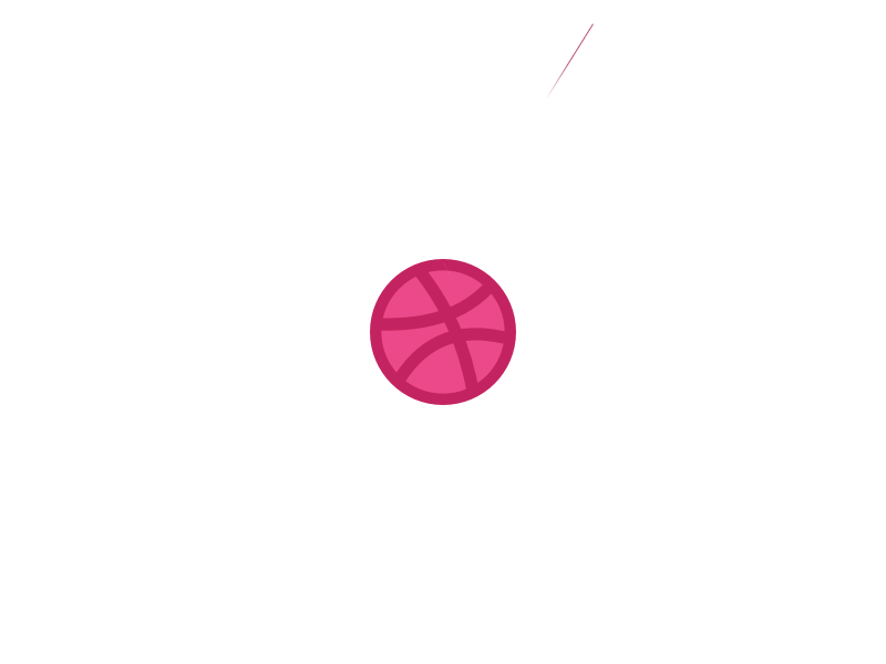 hello dribbble（图ZODk3MjQ2MjQ=） - 动效设计 - 站酷设计师大脸松原创素材 - 站酷ZCOOL
