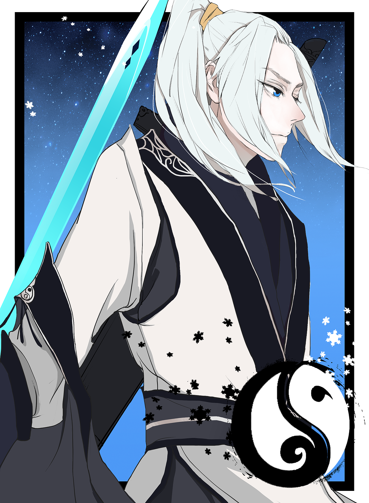 随笔剑网三同人