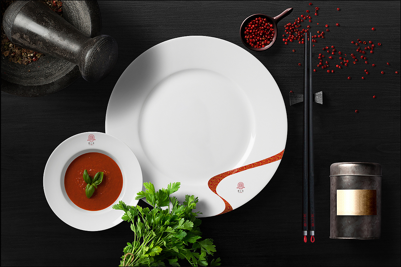 品牌策划设计（图ZMTQ3OTQ4Njk2） - 品牌 - 站酷设计师绿与猫原创素材 - 站酷ZCOOL