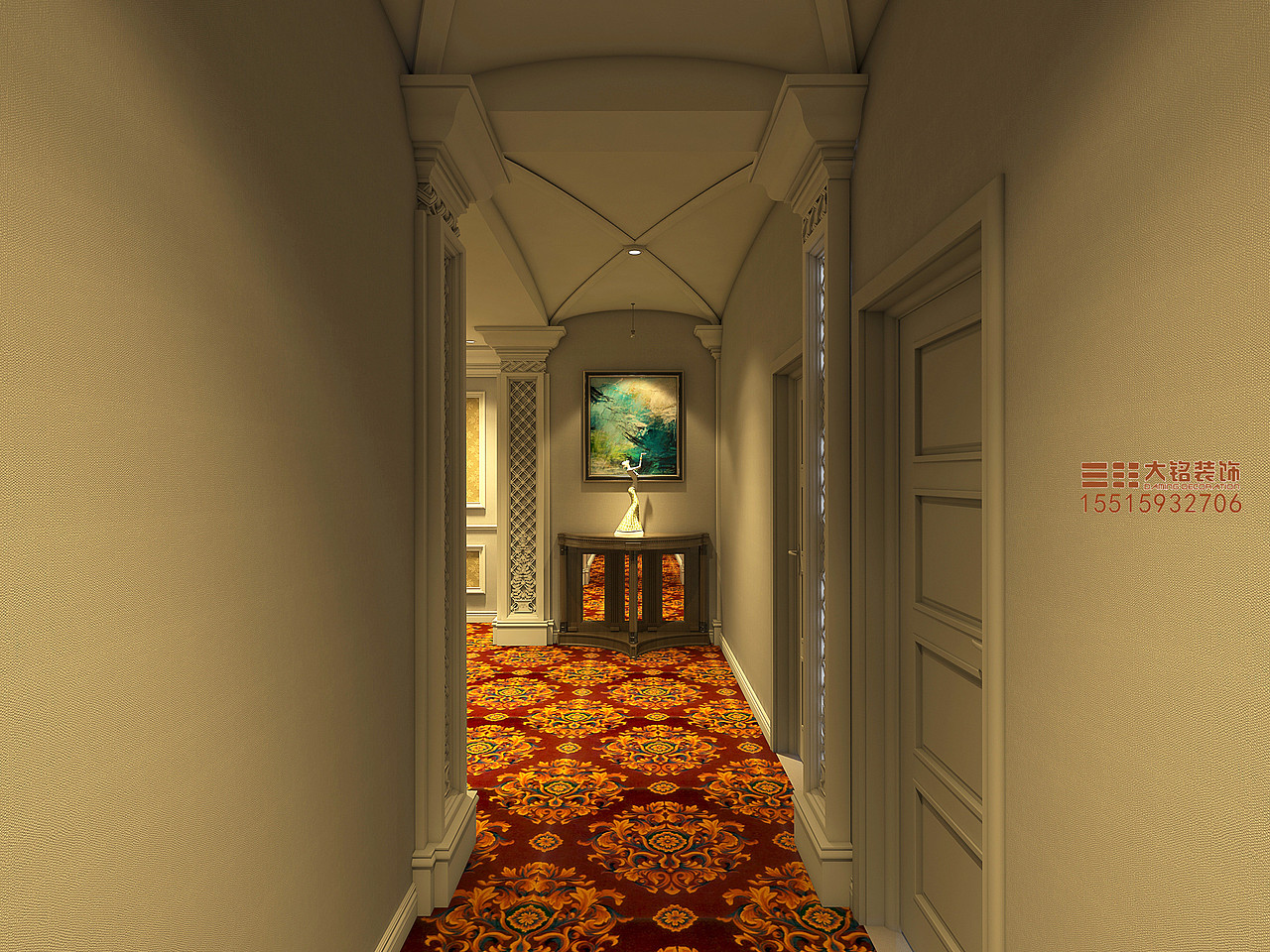 登封洗浴装修设计效果图|洗浴中心装修设计|专业洗浴装修设计|郑州洗浴装修设计|郑州洗浴装修设计公司