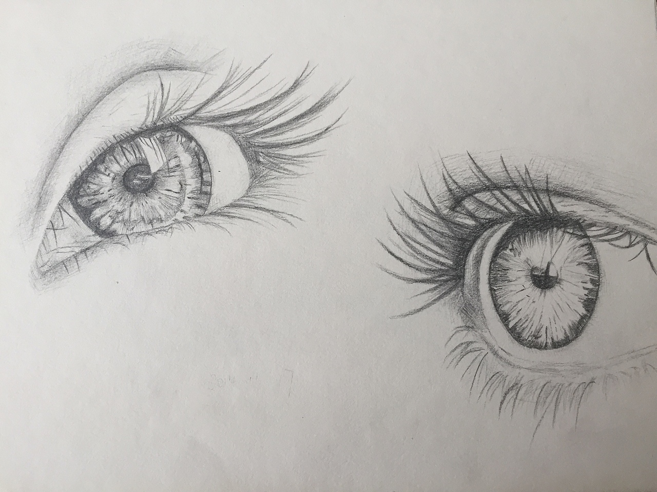 一些手绘作品（图ZODkzMzU0MzY=） - 像素画 - 站酷设计师ZL_逐路原创素材 - 站酷ZCOOL