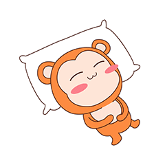 顽皮猴表情包（图ZMTAxNjE2NzQ4） - 网络表情 - 站酷设计师红薯不红123原创素材 - 站酷ZCOOL