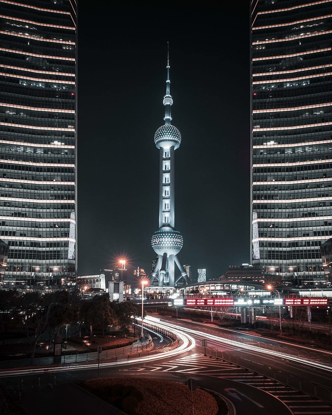 带你看遍全球城市地标：北京、上海、香港、台北、天津（图ZMTc5ODM3NjI0） - 环境/建筑摄影 - 站酷设计师Z30715231原创素材 - 站酷ZCOOL