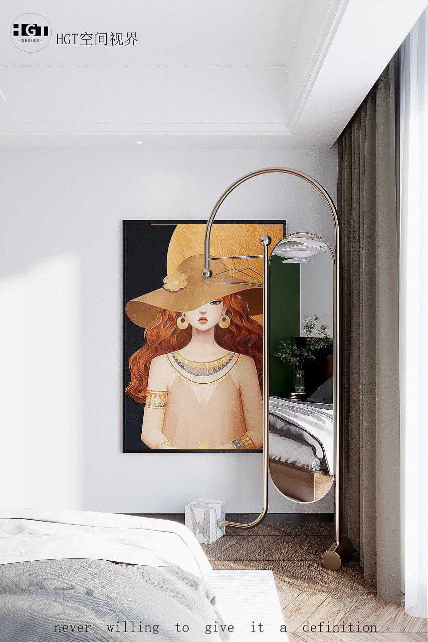 效果图开始接单啦!全国可接❤