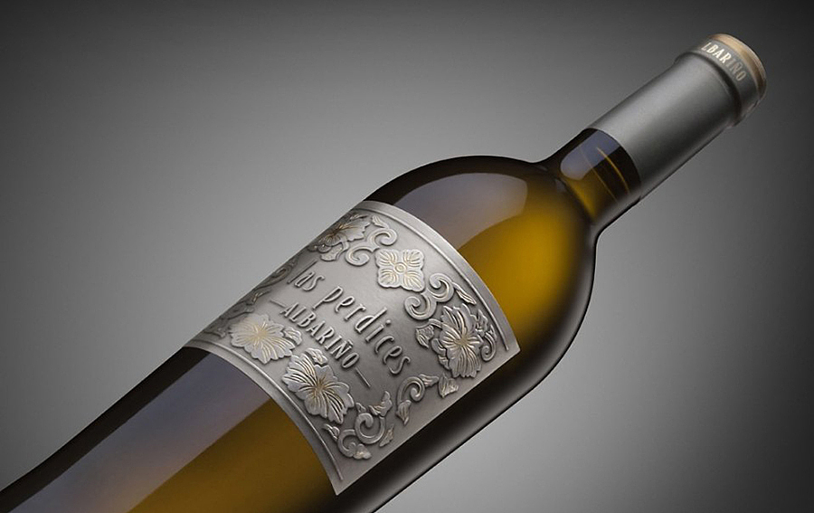 专注ESTUDIO葡萄酒包装设计20年（图ZMTYyOTM5MTY4） - 包装 - 站酷设计师淞达源品牌设计原创素材 - 站酷ZCOOL