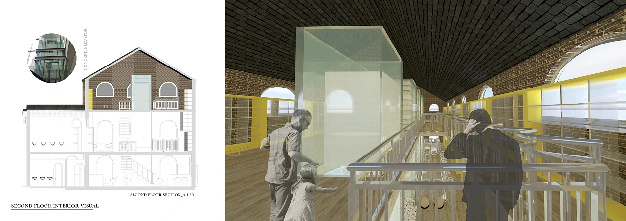 原创空间|Tatapa漫画书店