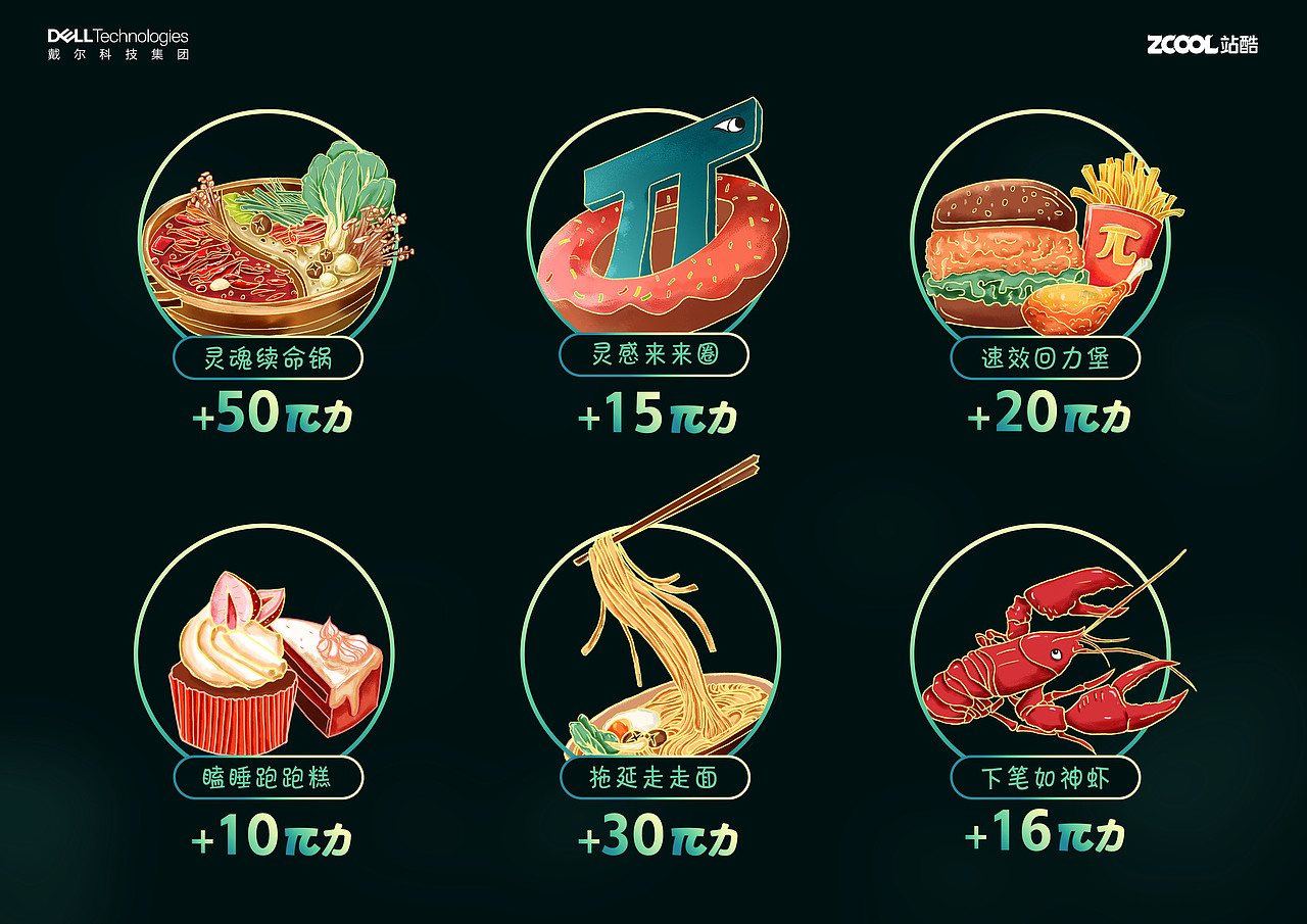 π的奇幻漂流（图ZMjMzODgyNjM2） - 商业插画 - 站酷设计师异设计原创素材 - 站酷ZCOOL