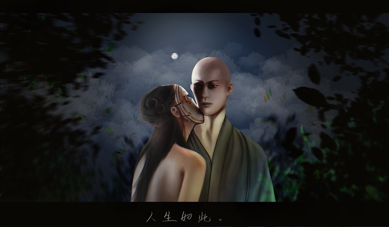 日常练笔（图ZMjczMzIxMDQw） - 创作习作 - 站酷设计师妄海驴原创素材 - 站酷ZCOOL