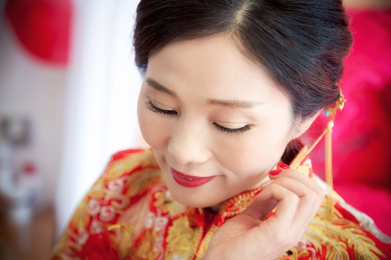 2016.12.29 美兰婚礼