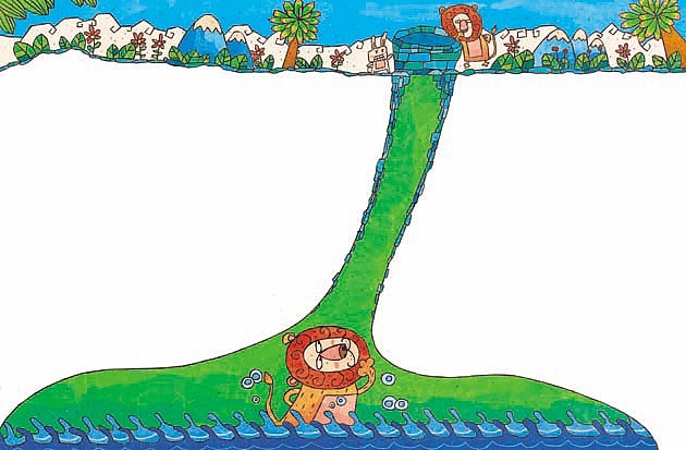 儿童童话故事(更新ING)