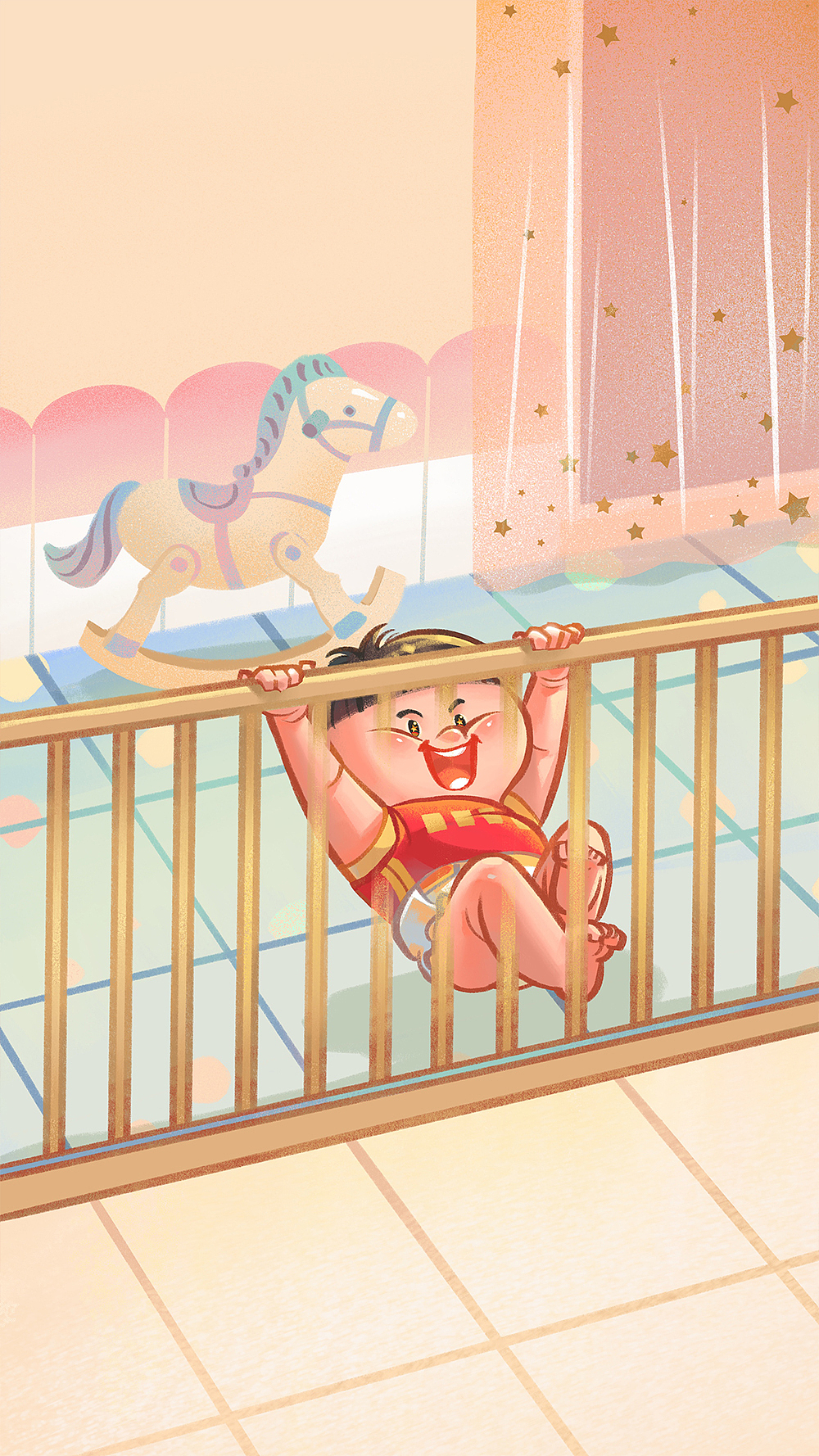 奥运宝宝（图ZMjY1NDUwMDcy） - 创作习作 - 站酷设计师呀哆yaduo原创素材 - 站酷ZCOOL