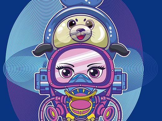 荣耀主题大赛-【前进】