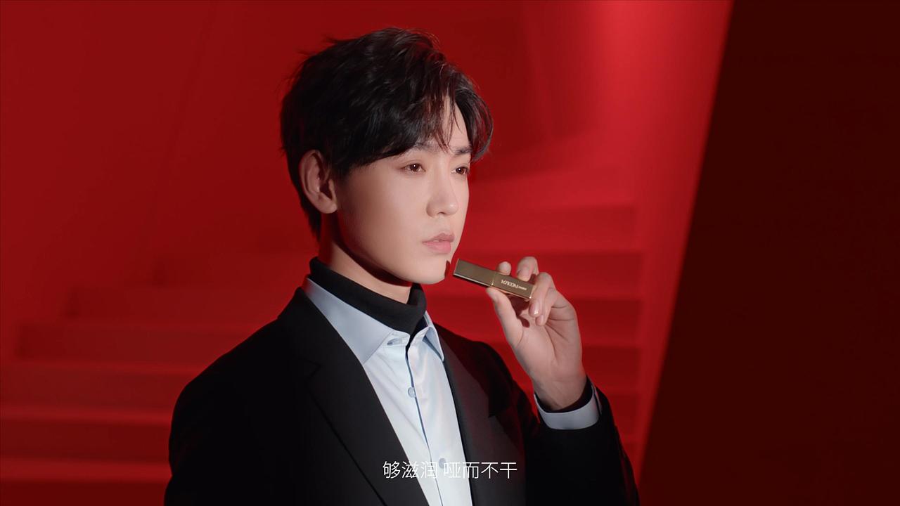 TIMIER HOUSE婷美小屋-奶霜融雾唇膏&柔光唇膏（图ZMjc3NDM3MTMy） - 短片 - 站酷设计师广州博放原创素材 - 站酷ZCOOL