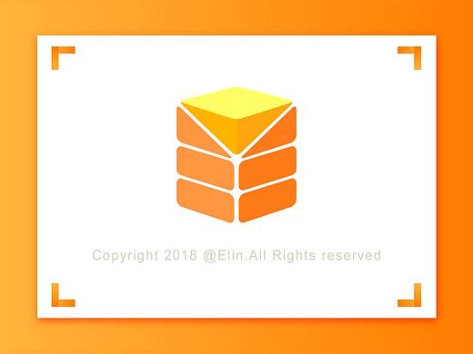 钱盒子logo动效设计