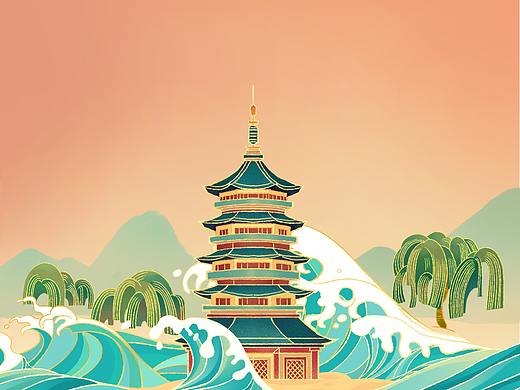 联华鲸选-“半步多”沉浸式互动体验空间