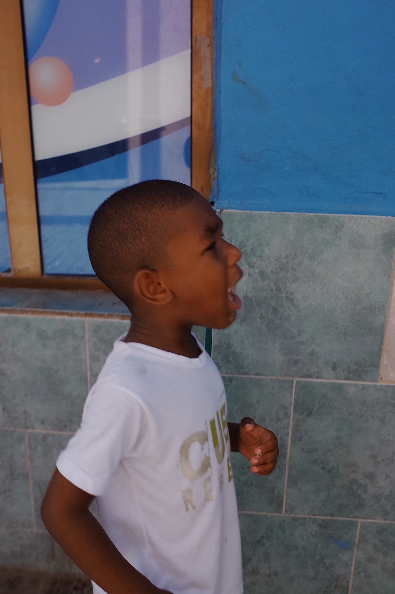 古巴哈瓦那—《色彩》