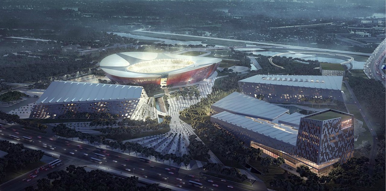 （美感）顶级效果图表现公司作品参考—MIR（图ZMjM3NjQwNzYw） - 景观设计 - 站酷设计师魏昊琛不会撸图原创素材 - 站酷ZCOOL