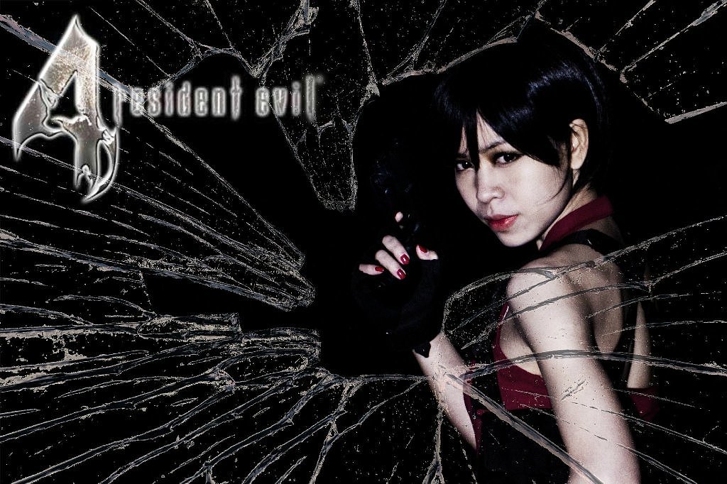 新浪微博 @luka家的狮子莱恩 coser新浪微博 @丧心病狂的烤肉队长