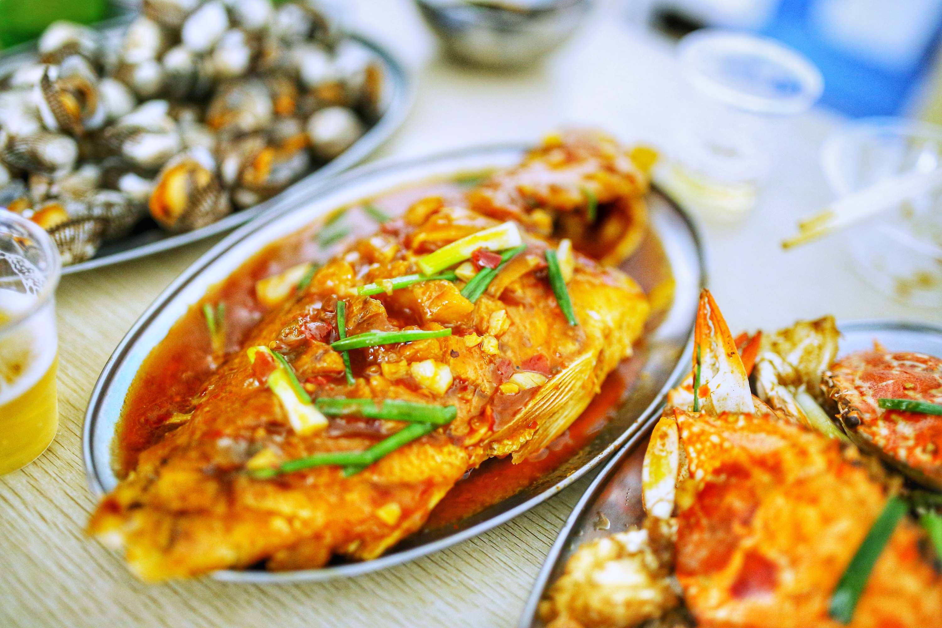 美食-海鲜|摄影|产品摄影|南方vision - 原创作品 - 站酷 (zcool)