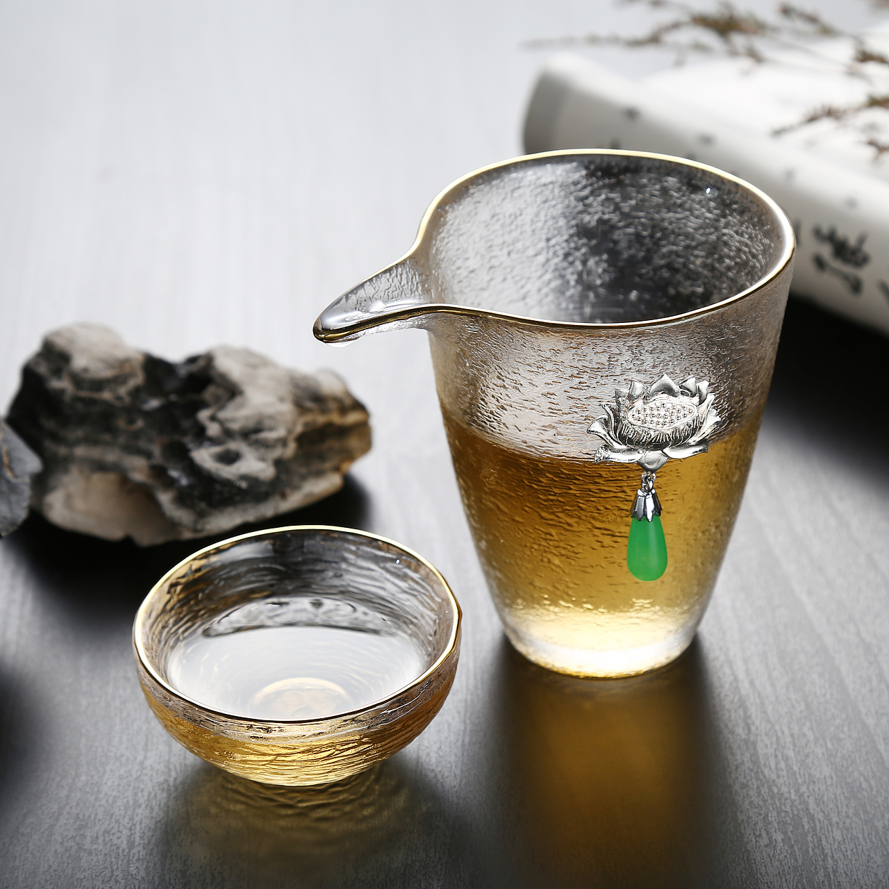 公道杯