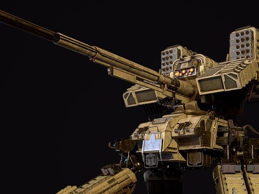 灼華互娛UE4實(shí)時(shí)動畫線下班第二個月學(xué)生階段性作品（個人主頁-ZNDE0NjQxMzI=） - 機(jī)械/交通 - 站酷設(shè)計(jì)師王_宇_昕原創(chuàng)素材 - 站酷ZCOOL