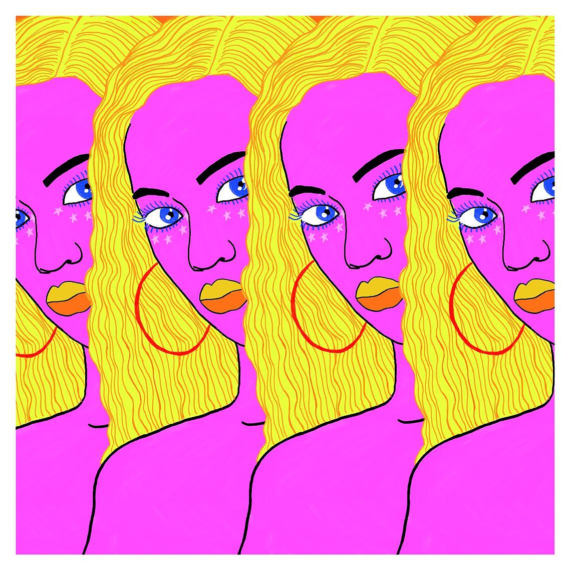 毕业作品-短视频《偷看我》