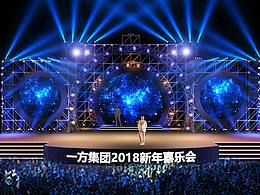优秀舞美