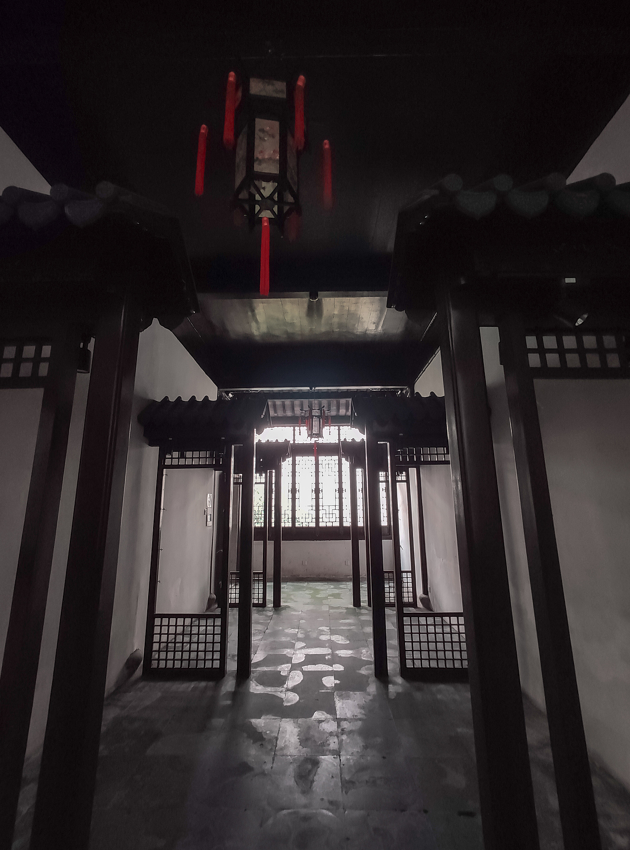 苏州园林留园