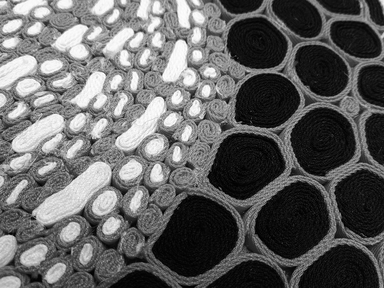 向大师致敬--草间弥生的“南瓜”