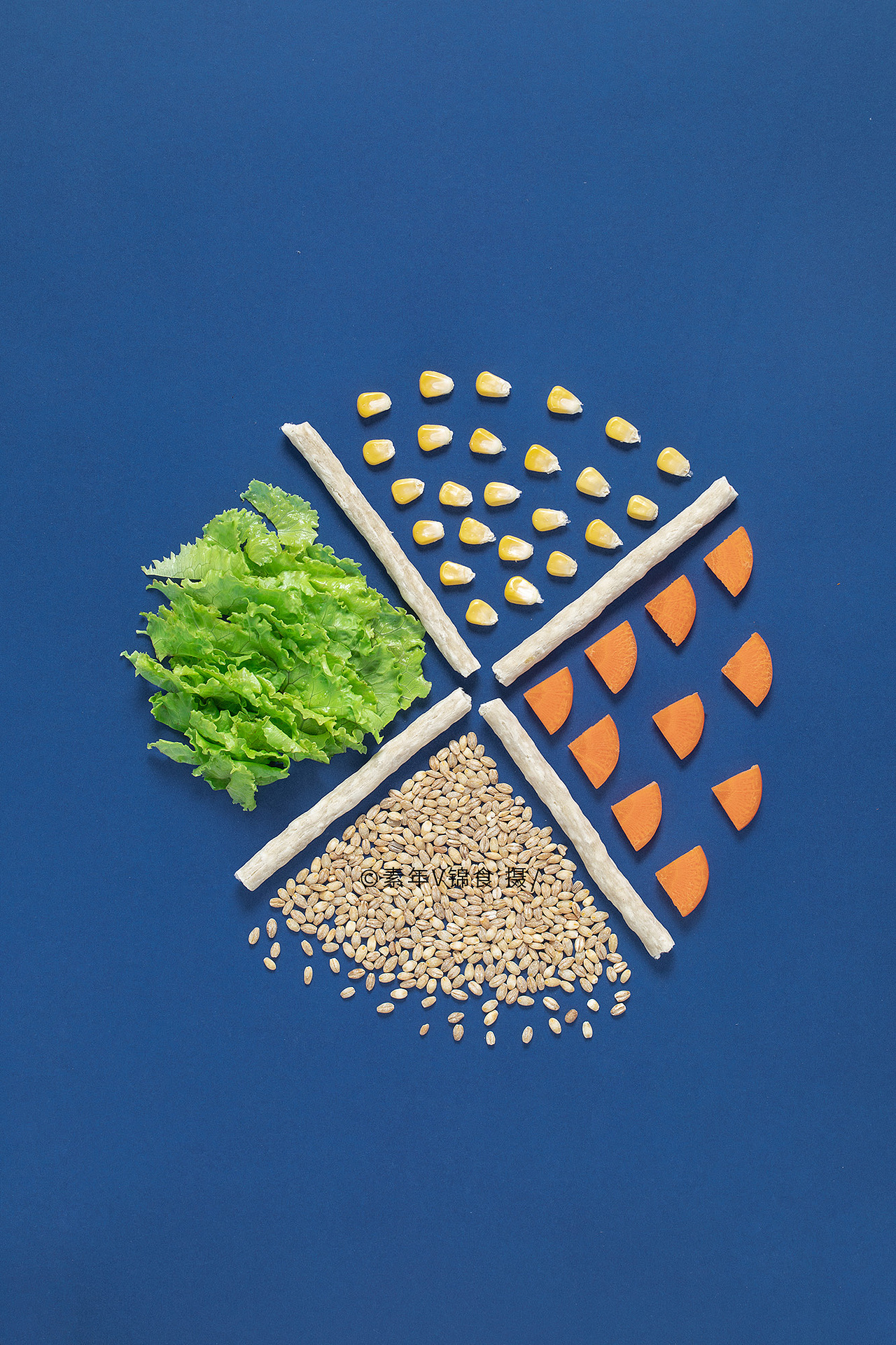 宠物们的大餐（图ZMTU1Nzc2NTg0） - 产品摄影 - 站酷设计师宜昌锦食摄影原创素材 - 站酷ZCOOL