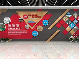 展板